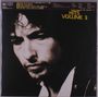 Bob Dylan: Bob Dylan's Greatest Hits Volume 3 (Limited Edition) (Clear Red Vinyl), LP,LP