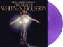 Whitney Houston: I Will Always Love You - The Best Of Whitney Houston (Limited Edition) (Purple Vinyl), LP,LP