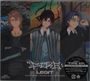 Legit (Anime): Fire EP (Digipack), CD,DVD