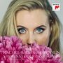 Richard Strauss: Vier letzte Lieder (Blu-spec CD), CD