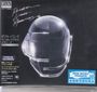 Daft Punk: Random Access Memories (10th Anniversary Edition) (Blu-Spec CD2) (Digisleeve), CD,CD