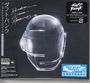 Daft Punk: Random Access Memories (10th Anniversary Edition) (Digisleeve), CD,CD