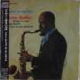 Sonny Rollins: What's New? (180g) (Limited Edition), LP