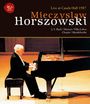 : Mieczyslaw Horszowski - Live at Casals Hall 1987, BR