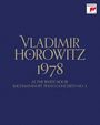 : Vladimir Horowitz - 1978 At The White House, BR,BR