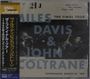 Miles Davis & John Coltrane: The Final Tour: Copenhagen, March 24,1960 (Blu-Spec CD2), CD