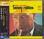 Sonny Rollins: Now's The Time (Blu-Spec CD2), CD