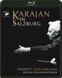 : Karajan in Salzburg, BR