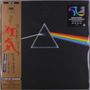 Pink Floyd: The Dark Side Of The Moon (50th Anniversary) (remastered), LP