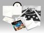 Santana: Welcome (Multi-Channel Hybrid Version) (7"-Papersleeve), SACD