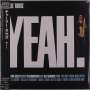 Charlie Rouse: Yeah!, LP