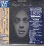 Billy Joel: Piano Man (50th Anniversary Deluxe Edition), SACD,CD,DVD