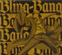 Creepy Nuts: Nidone / Bling-Bang-Bang-Born, CDM,BR