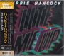 Herbie Hancock: Lite Me Up, CD