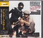 The Brecker Brothers: Heavy Metal Be-Bop, CD