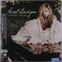 Avril Lavigne: Goodbye Lullaby (Limited Edition) (White Vinyl), LP,LP