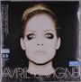 Avril Lavigne: Avril Lavigne (Limited Edition) (Light Blue Vinyl), LP,LP