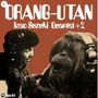 Isao Suzuki: Orang-Utan +2 (remastered) (180g) (Limited Edition), LP