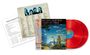 Anderson, Bruford, Wakeman & Howe: Anderson Bruford Wakeman Howe (Red Vinyl), LP,LP