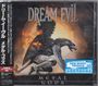 Dream Evil: Metal Gods, CD