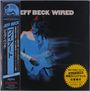 Jeff Beck: Wired (Limited Edition) (45 RPM), LP,LP