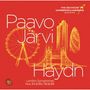 Joseph Haydn: Symphonien Nr.94,95,98,99, SACD,SACD