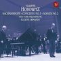 Sergej Rachmaninoff: Klavierkonzert Nr.3, CD