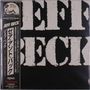 Jeff Beck: There And Back (Limited Edition), LP