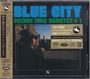 Isao Suzuki: Blue City, SACD