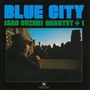 Isao Suzuki: Blue City (Limited Edition) (180g), LP