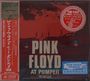 Pink Floyd: Pink Floyd At Pompeii MCMLXXII (Digisleeve), CD,CD
