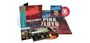 Pink Floyd: Pink Floyd At Pompeii MCMLXXII (Limited Edition), CD,CD,BR