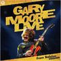 Gary Moore: Gary Moore Live: From Baloise Session (Blu-Spec CD2), CD,BR