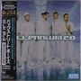 Backstreet Boys: Millennium (25th Anniversary Edition), LP,LP