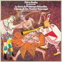 Igor Strawinsky: Le Sacre du Printemps, SACD,SACD
