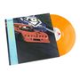 Casiopea: Casiopea (Clear Orange Vinyl), LP