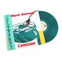 Casiopea: Mint Jams (Clear Green Vinyl), LP