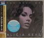 Alicia Keys: The Best Of Alicia Keys (Blu-Spec CD2), CD