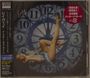 Laufey (Laufey Lin Jonsdottir): A Matter Of Time (Blu-Spec CD2), CD