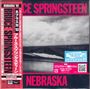 Bruce Springsteen: Nebraska '82 (Blu-Spec CD 2) (Expanded Edition) (Boxset), CD