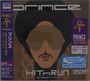 Prince: HitnRun Phase Two (Blu-Spec CD2), CD