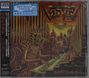 Voivod: Symphonique (Blu-Spec CD2), CD