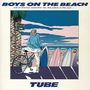 Tube: Boys On The Beach, CD