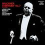 Anton Bruckner: Symphonie Nr.7 (Ultimate Hi Quality-CD), CD