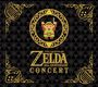 Tokyo Philharmonic Orchestra: Legend Of Zelda: 30th Anniversary Concert, CD,CD