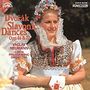 Antonin Dvorak: Slawische Tänze Nr.1-16  (Ultimate High Quality CD), CD