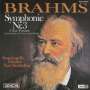 Johannes Brahms: Symphonie Nr.3 (Ultra High Quality CD), CD