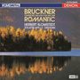 Anton Bruckner: Symphonie Nr.4 (Ultra High Quality CD), CD