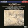 Gabriel Faure: Requiem op.48 (Ultimate High Quality CD), CD