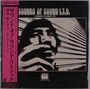 Takeshi Inomata: Sounds Of Sound L.T.D., LP